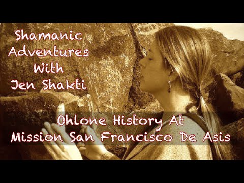 Ohlone history at