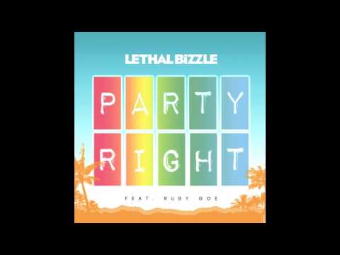 Friend Within Remix of Lethal Bizzle, Party Right - Mistajam 1Xtra World Exclusive