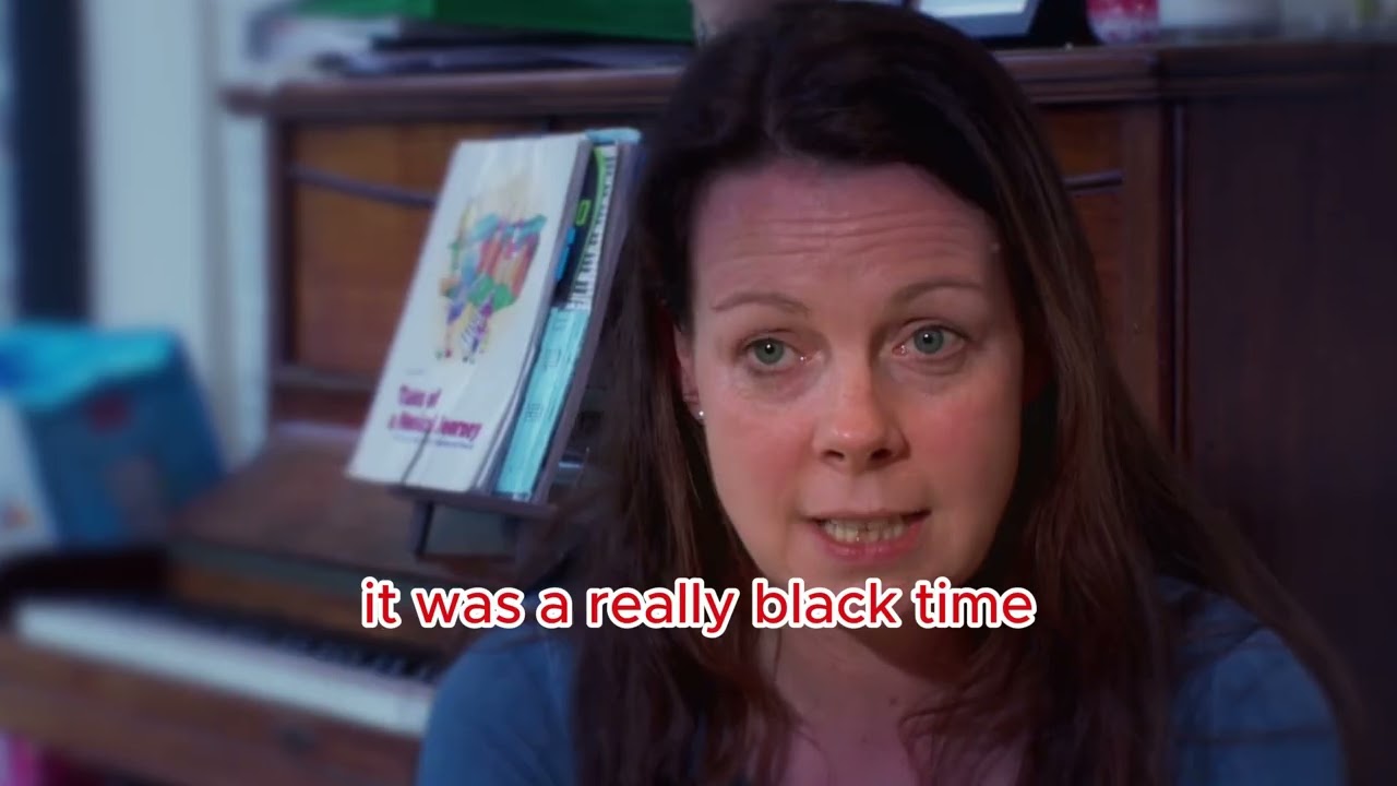 Éabha's story - Jack and Jill