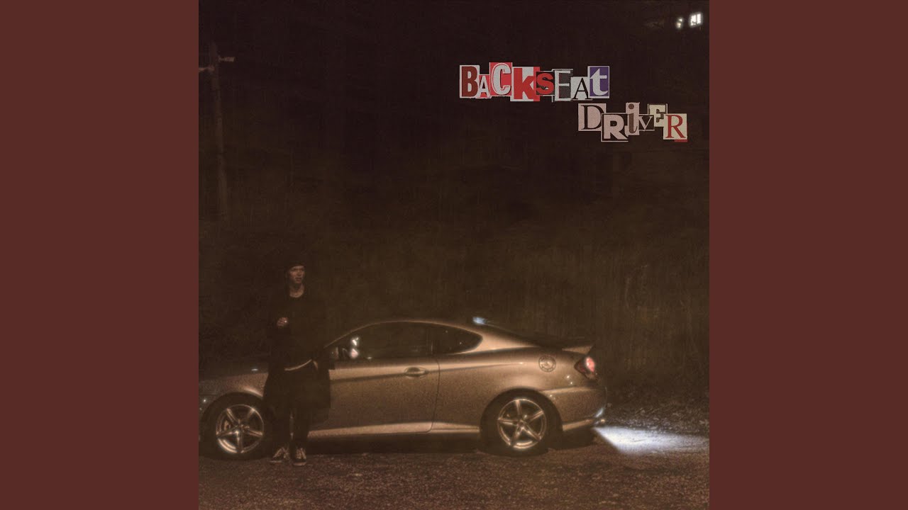 Watch Backseat Driver on YouTube Watch Backseat Driver on YouTube