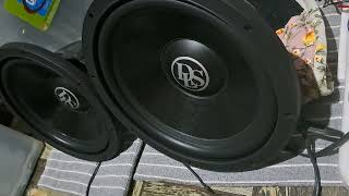 Details LL3000.1d  test dual sub DLS Guide