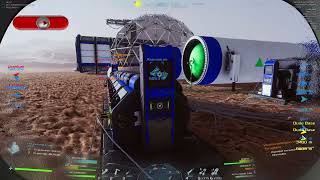 Occupy Mars Mega base build easy 1.74 More raw materials (Silent Scorp)