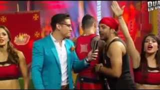 Fede Koch Calle 7 Ecuador Capitulo 3