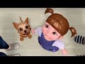 Хочу щенка - Консуни мультик (серия 46) - Мультфильмы для девочек - Kids Videos