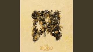Video thumbnail of "TRINIX - Emorio (Remix)"