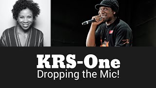 Watch KrsOne The Solution video