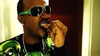 Juicy J - No I'm not that (screwed & chopped)