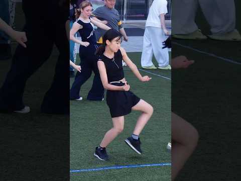<strong>DANCE</strong>] 어린 댄서: NewJeans 'Hype <strong>Boy</strong>': K-POP 랜덤플레이댄스 PlayOn RPD 코엑스 랜플: 260530 여자 블랙 뉴진스