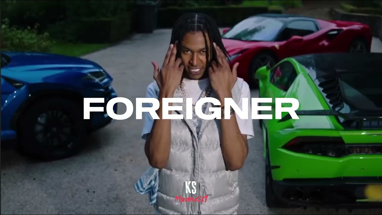 [FREE] DigDat X Digga D - Drill Type Beat - 