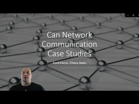 Not 1 BUT 2 No Communication Case Studies (Ford Focus & Chevy Aveo)