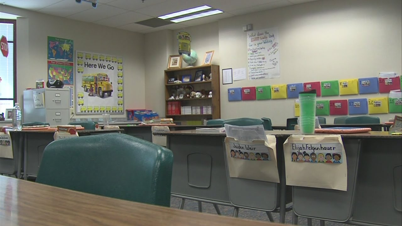 Illinois law eliminates "zerotolerance" policy YouTube