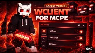 Wclient letest version v25.0