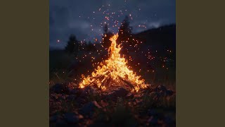 Tranquil Fire Pet Serenity
