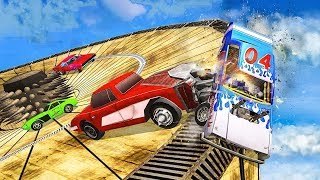 Car War Derby Demolition (by Gaming Globe Inc) Android Gameplay [HD] screenshot 1