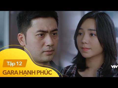 Video Gara Hạnh Phúc tập 12 | Sơn Ca bán xe máy, trả nợ cho... - youtube