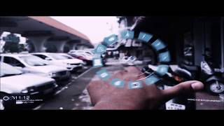 Kill Switch 2017 VFX 1 (Motion-Graphics After Effects)