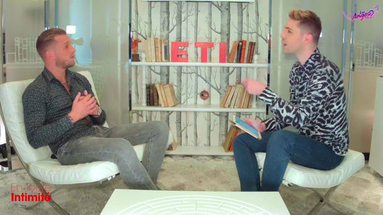 ETI : Jordan et Anthony Alcaraz (Les Anges 9) prêts à se battre pour Milla !