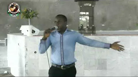 SUNDAY SERVICE 'MORNING OF MERCY' AT C.A.C GRACE OF MERCY POWER HOUSE OGOMBO, LEKKI, AJAH, LAGOS