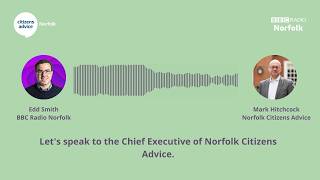 Council Tax Rise 2026: What to do if you can’t afford your bill | Norfolk Citizens Advice