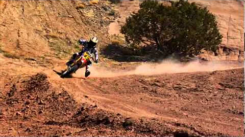 Vurb Moto's EPIC - Tomac & Engle (2009)