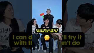 Pass or fail?🤔 #BEATBOX #tiktok