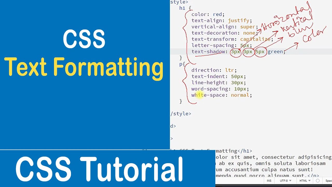 Aggregate more than 86 css text decoration spacing best - seven.edu.vn