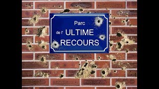 L'Ultime Recours-présentation de groupe