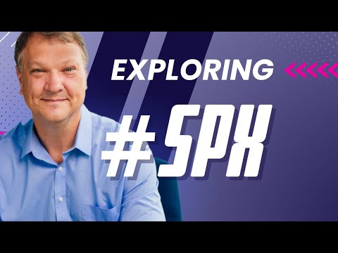Exploring #SPX | Options Playbook Ep. 419