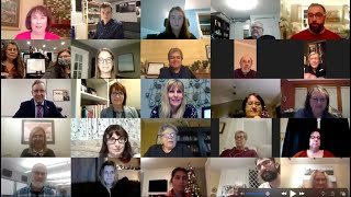 Play video: 2020 Dr. Marilyn Trenholme Counsell Literacy Awards