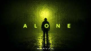 GORVAIL - Alone