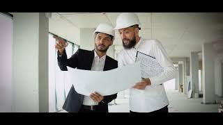 ATC Construction Company | Serene Tower | ATC