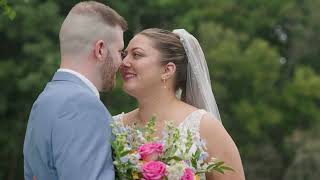 Krystal & Evan