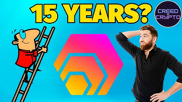 HEX Mining Ladder Strategy: What