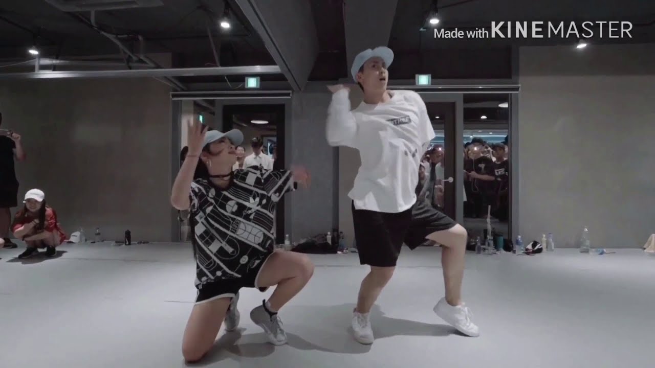 [BTS FF] “She Can Dance?!?!”Ep 1 *read description*