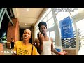 Entitled Mother-Son Duo Terrorizes Shoppers, Meets Karma
