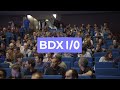 BDX I/O 2024