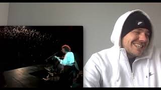 John Martyn - Solid Air - 1978 (Reaction)