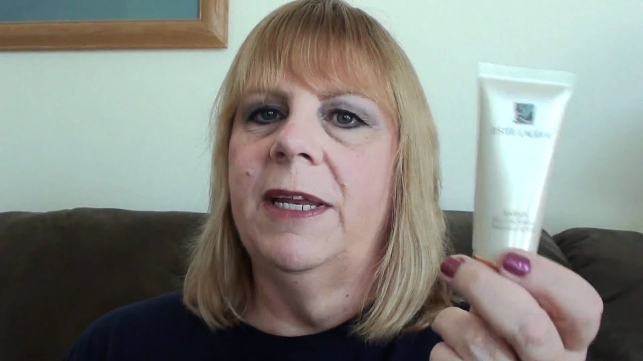 REVIEW Estee Lauder Spotlight Skin Tone Perfector & Illuminator YouTube