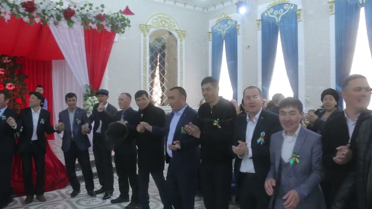 20-жыллык шымбай Менделеев 14 мектеп 1983 лер 1-болим