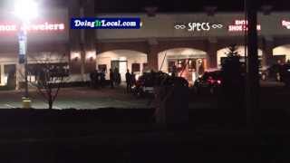 Lenox Jewelers Hostage Situation