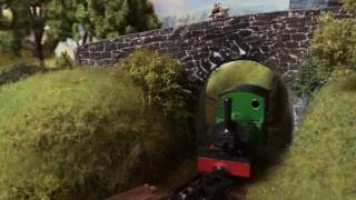 Coed-Y-Ceffylau 009 Layout