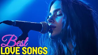 Beautiful Songs 2025 – Heartfelt Acoustic Hits  Timeless English Love Songs