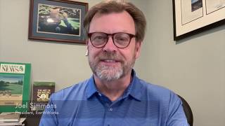 EarthWorks 2 Minute Turf Talk - Sodium Induced Wilt