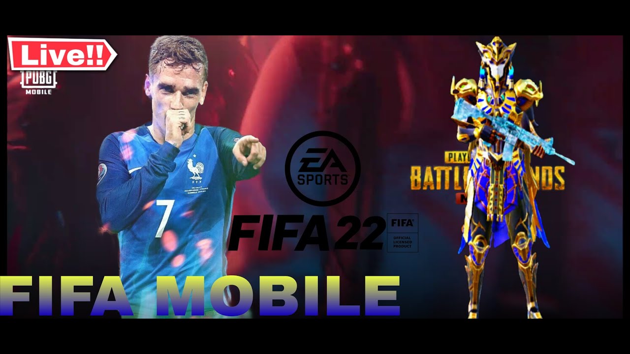 H2H FIFA MOBILE LEGENDARY RANKING - YouTube