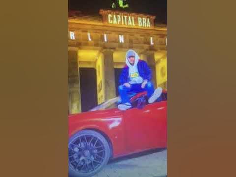 Capital bra feat Kc Rebell Gutes Herz YouTube