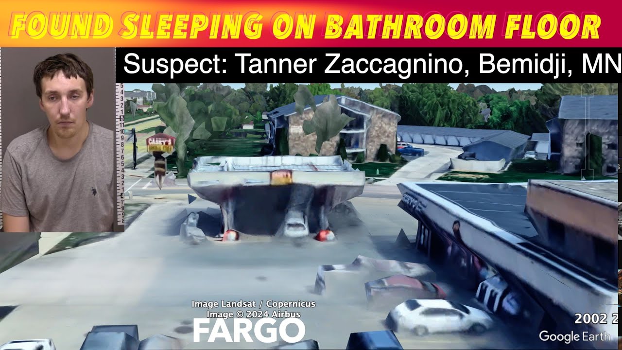 Bemidji Man Facing Drug Trafficking Charges In Fargo - YouTube
