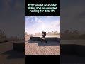 Thou art cooked 😭 #minecraft #funny #memes #siblings #relatable #minecraftshorts #shorts #viral #pov