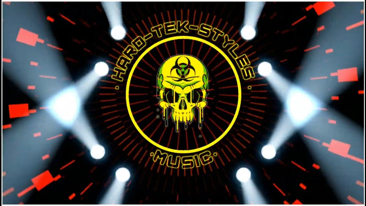 Alpha Protocol And Quantum - Hot Thingz (Edit Skullz Breakerz) Original Mix