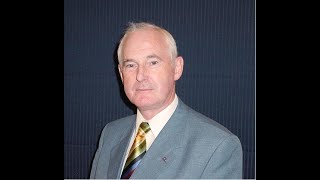 Echoes of the Decade Interview - James Buchanan (Interview 1)