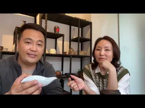 Видео: Хятадад ногоон цай хэрхэн яаж исгэдэг вэ